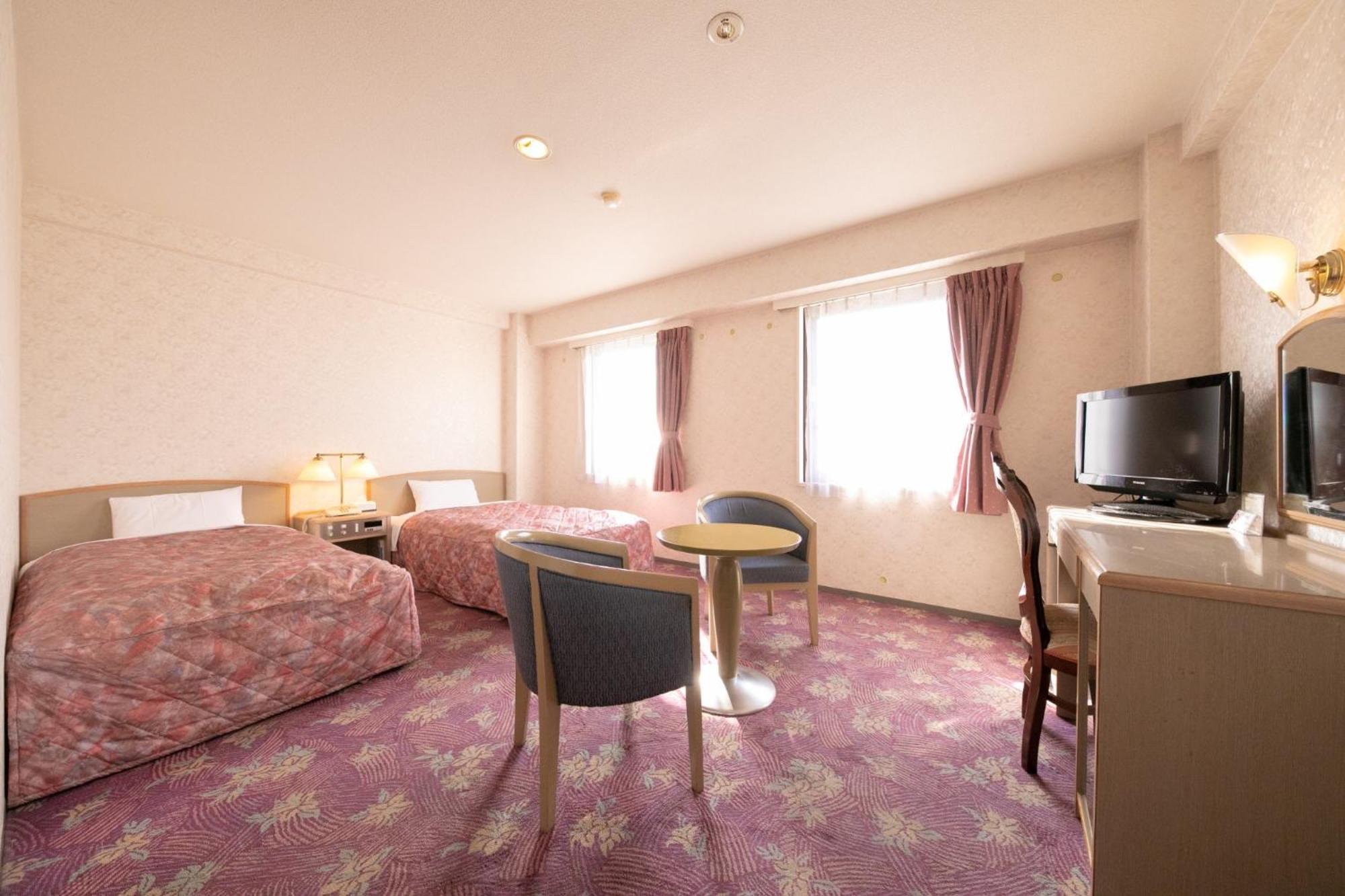 Main Hotel - Vacation Stay 82549 Mijakonozió Kültér fotó